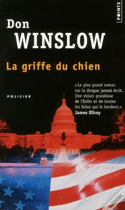 Capa do artigo Griffe Du Chien (La)
