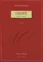 Griffe - Preview