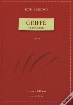 Capa do artigo Griffe