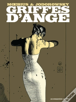 Capa do artigo Griffes D'Ange Luxe