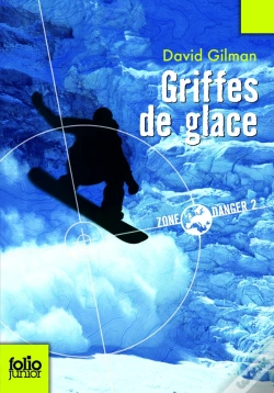 Capa do artigo Griffes De Glace