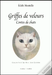 Capa do artigo Griffes De Velours - Contes De Chat