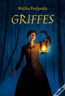 Capa do artigo Griffes