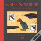 Capa do artigo Griffin And Sabine