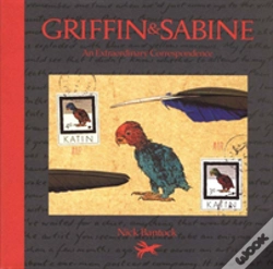 Capa do artigo Griffin And Sabine