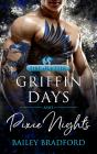 Griffin Days And Pixie Nights - Preview