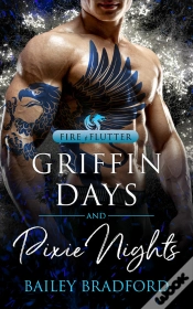 Capa do artigo Griffin Days And Pixie Nights