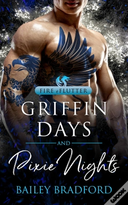 Capa do artigo Griffin Days And Pixie Nights