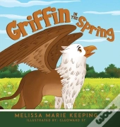 Griffin In The Spring