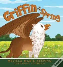 Capa do artigo Griffin In The Spring
