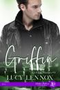 Griffin : Le Clan Marian #4 - Preview