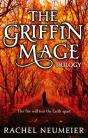 Griffin Mage - Preview