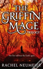 Capa do artigo Griffin Mage