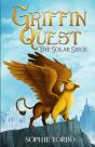Griffin Quest - Preview