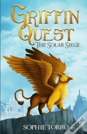 Capa do artigo Griffin Quest