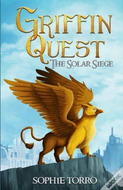 Capa do artigo Griffin Quest