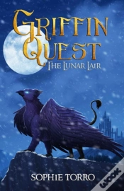 Capa do artigo Griffin Quest