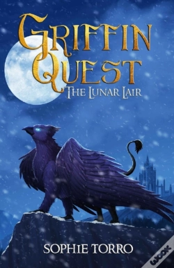 Capa do artigo Griffin Quest