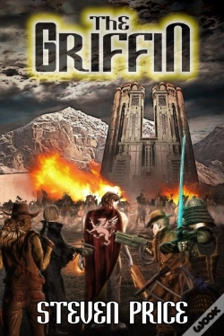 Capa do artigo Griffin