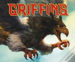 Capa do artigo Griffins