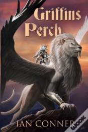 Capa do artigo Griffins Perch