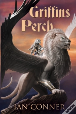 Capa do artigo Griffins Perch