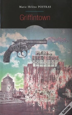 Capa do artigo Griffintown