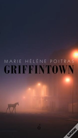 Capa do artigo Griffintown