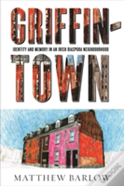 Capa do artigo Griffintown