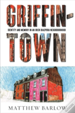 Capa do artigo Griffintown
