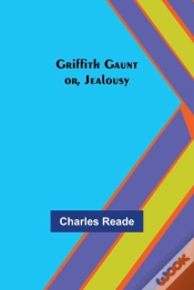 Capa do artigo Griffith Gaunt; Or, Jealousy