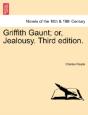 Griffith Gaunt; Or, Jealousy. Third Edit - Preview