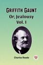 Griffith Gauntor, Jealousy Vol. I (Edition2023) - Preview