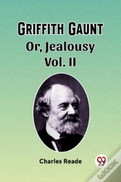 Capa do artigo Griffith Gauntor, Jealousy Vol. Ii (Edition2023)