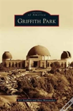 Capa do artigo Griffith Park