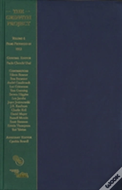 Capa do artigo Griffith Project