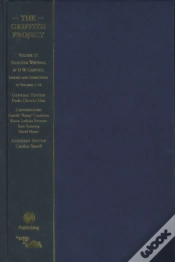 Capa do artigo Griffith Project, Volume 11