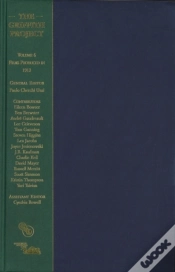 Capa do artigo Griffith Project, Volume 6
