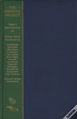 Capa do artigo Griffith Projectfilms Produced In 1911