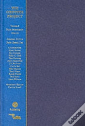 Capa do artigo Griffith Projectfilms Produced In 1914