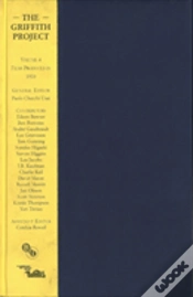 Capa do artigo Griffith Projectgriffith At The Biograph Company In 1910