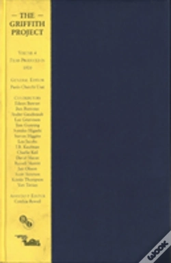 Capa do artigo Griffith Projectgriffith At The Biograph Company In 1910