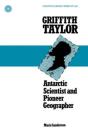 Griffith Taylor - Preview