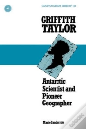 Capa do artigo Griffith Taylor
