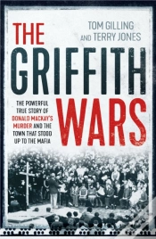 Capa do artigo Griffith Wars