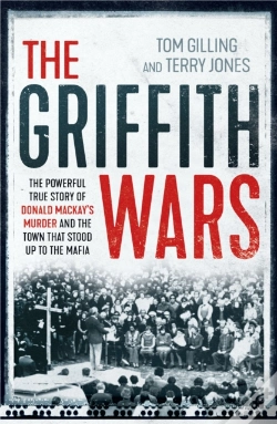 Capa do artigo Griffith Wars