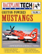Griffon-Powered Mustangs - Raceplanetech Vol 1 - Preview