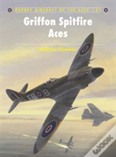Griffon Spitfire Aces