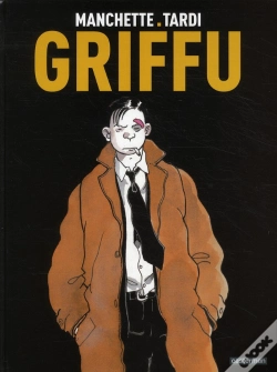 Capa do artigo Griffu (Édition 2010)