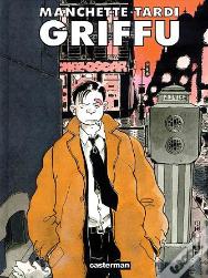 Griffu
